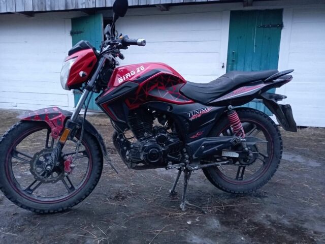 СкайБайк Другая 2018 в Новорад-Волынском на Automoto.ua СкайБайк Другая, объемом двигателя 0.2 л и пробегом 0 тыс. км за 650 $, фото 1 на Automoto.ua