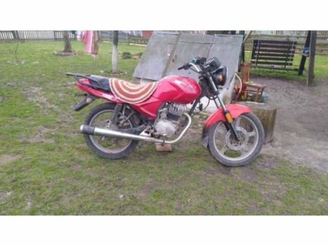 СкайБайк Інша, об'ємом двигуна 0.15 л та пробігом 0 тис. км за 420 $, фото 1 на Automoto.ua