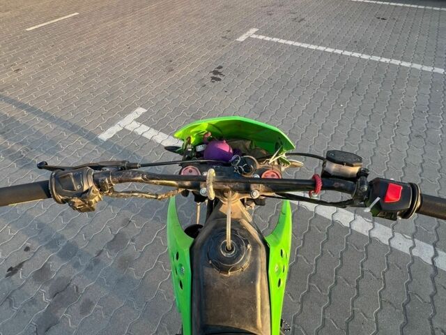 СкайБайк Другая, объемом двигателя 0.2 л и пробегом 0 тыс. км за 756 $, фото 1 на Automoto.ua