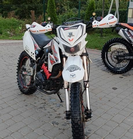 СкайБайк Другая, объемом двигателя 0.2 л и пробегом 0 тыс. км за 750 $, фото 1 на Automoto.ua