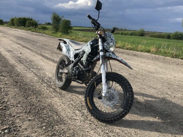 СкайБайк Другая, объемом двигателя 0.2 л и пробегом 0 тыс. км за 757 $, фото 1 на Automoto.ua