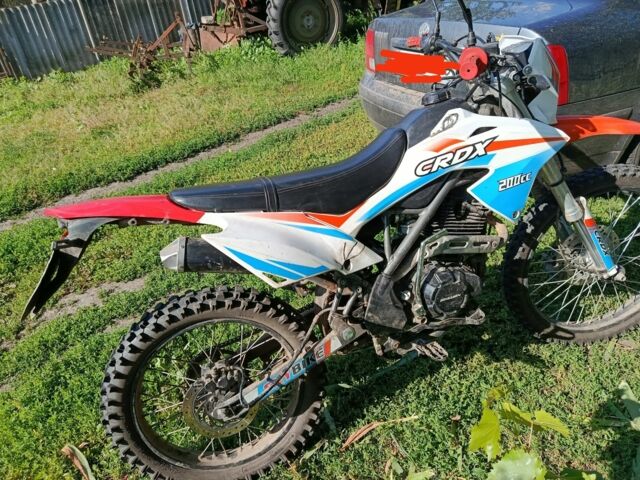 СкайБайк Другая, объемом двигателя 0.2 л и пробегом 0 тыс. км за 905 $, фото 1 на Automoto.ua