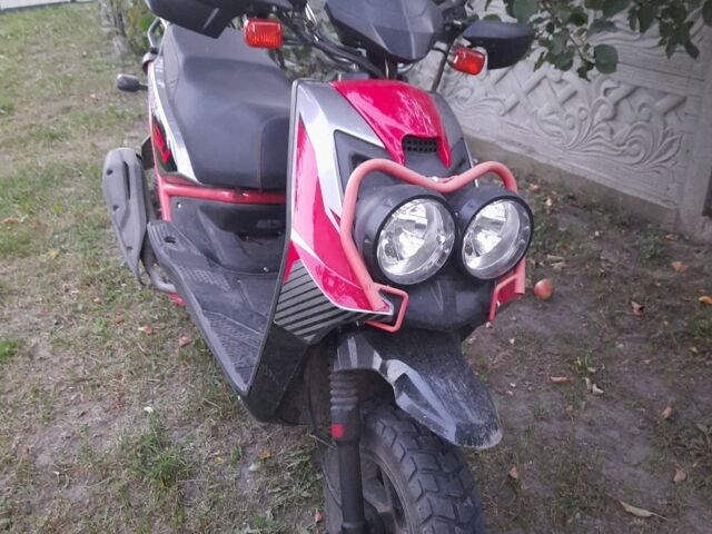 СкайБайк Другая 2021 в Луцке на Automoto.ua СкайБайк Другая, объемом двигателя 0.15 л и пробегом 0 тыс. км за 850 $, фото 1 на Automoto.ua