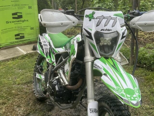 СкайБайк Другая, объемом двигателя 0.25 л и пробегом 0 тыс. км за 1000 $, фото 1 на Automoto.ua