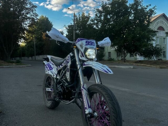 СкайБайк Другая, объемом двигателя 0.2 л и пробегом 0 тыс. км за 1250 $, фото 1 на Automoto.ua