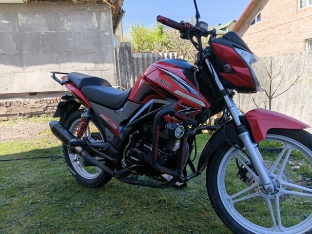 СкайБайк Atom, объемом двигателя 0.2 л и пробегом 0 тыс. км за 650 $, фото 1 на Automoto.ua
