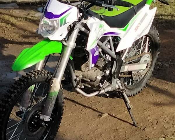 СкайБайк CRDX, об'ємом двигуна 0 л та пробігом 1 тис. км за 1370 $, фото 1 на Automoto.ua