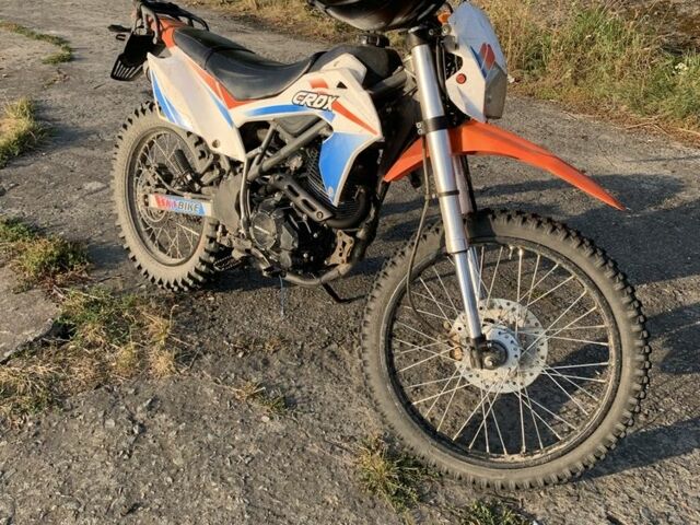СкайБайк CRDX, объемом двигателя 0 л и пробегом 0 тыс. км за 740 $, фото 1 на Automoto.ua