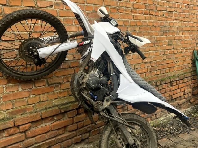 СкайБайк CRDX, объемом двигателя 0 л и пробегом 0 тыс. км за 583 $, фото 1 на Automoto.ua