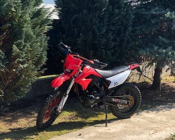 Чорний СкайБайк CRDX 200, об'ємом двигуна 0 л та пробігом 350 тис. км за 850 $, фото 1 на Automoto.ua