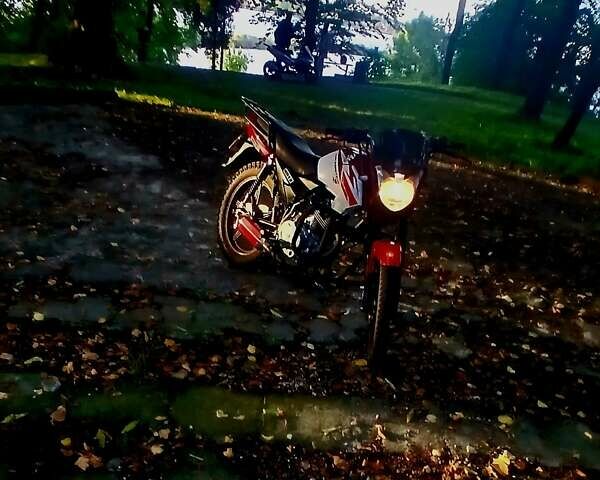 Красный СкайБайк Dragster, объемом двигателя 0 л и пробегом 10 тыс. км за 581 $, фото 1 на Automoto.ua