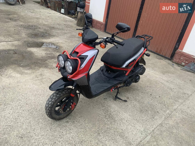 СкайБайк Quest, объемом двигателя 0 л и пробегом 5 тыс. км за 650 $, фото 1 на Automoto.ua