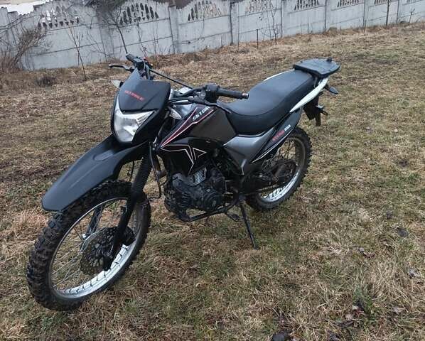 СкайБайк Status, об'ємом двигуна 0 л та пробігом 11 тис. км за 820 $, фото 1 на Automoto.ua