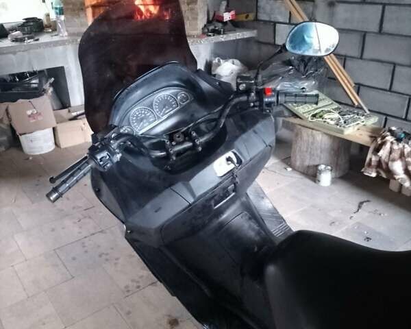 Синий СкайМото Браво, объемом двигателя 0 л и пробегом 150 тыс. км за 650 $, фото 1 на Automoto.ua