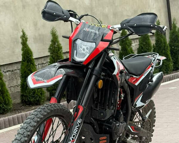 Черный СкайМото Фокс, объемом двигателя 0.25 л и пробегом 5 тыс. км за 1700 $, фото 1 на Automoto.ua