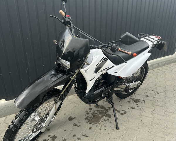 СкайМото Матадор, объемом двигателя 0.2 л и пробегом 11 тыс. км за 850 $, фото 1 на Automoto.ua