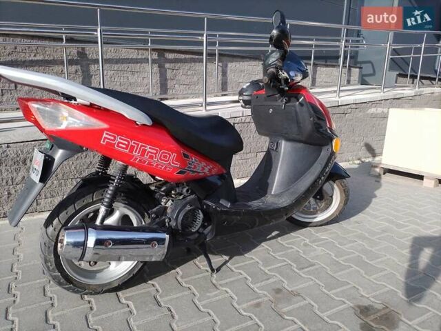 СкайМото Патрол, об'ємом двигуна 0 л та пробігом 2 тис. км за 350 $, фото 1 на Automoto.ua