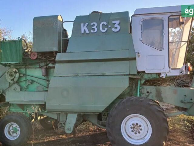 Славутич КЗС 3, объемом двигателя 0 л и пробегом 0 тыс. км за 12000 $, фото 1 на Automoto.ua