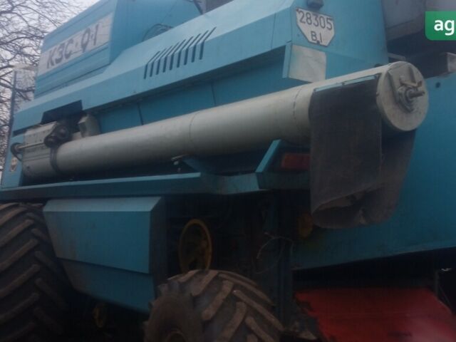 Славутич КЗС 9-1, объемом двигателя 0 л и пробегом 0 тыс. км за 20000 $, фото 1 на Automoto.ua