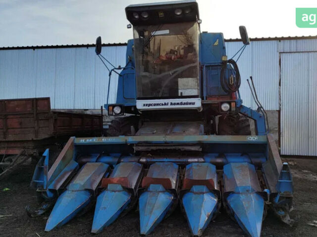 Славутич КЗС 9-1, объемом двигателя 0 л и пробегом 0 тыс. км за 17000 $, фото 1 на Automoto.ua