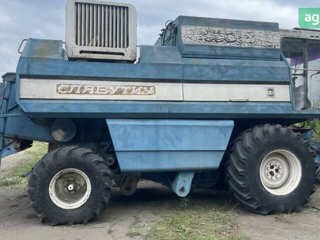Славутич КЗС 9-1, об'ємом двигуна 0 л та пробігом 0 тис. км за 7280 $, фото 1 на Automoto.ua