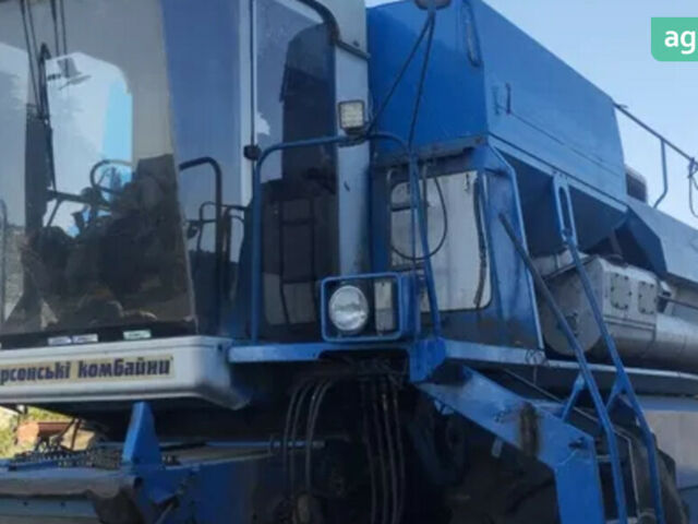 Славутич КЗС 9-1, объемом двигателя 0 л и пробегом 0 тыс. км за 14580 $, фото 1 на Automoto.ua