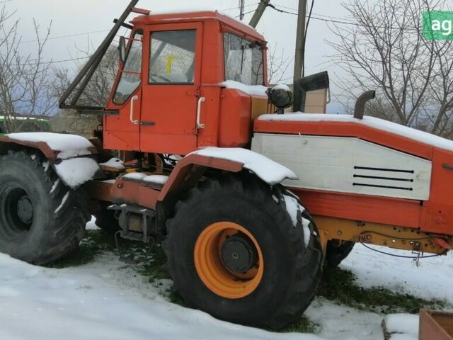 Слобожанець ХТА-200, об'ємом двигуна 0 л та пробігом 0 тис. км за 8000 $, фото 1 на Automoto.ua