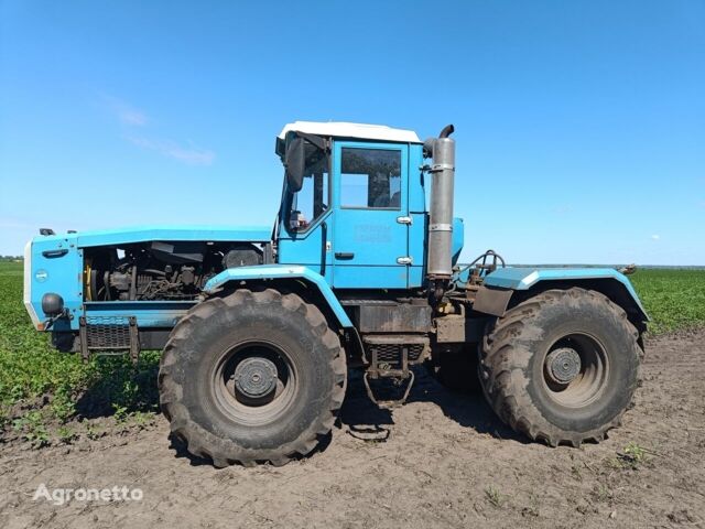 Синий Слобожанец ХТА-250, объемом двигателя 0 л и пробегом 0 тыс. км за 734345 $, фото 1 на Automoto.ua