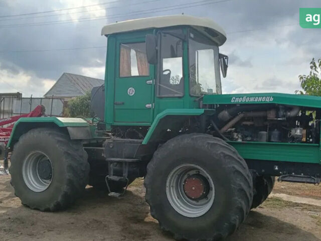 Слобожанец ХТА-250-10, объемом двигателя 7.98 л и пробегом 0 тыс. км за 20383 $, фото 1 на Automoto.ua
