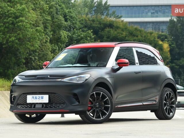 купити нове авто Смарт #1 2022 року від офіційного дилера Global Electric Смарт фото