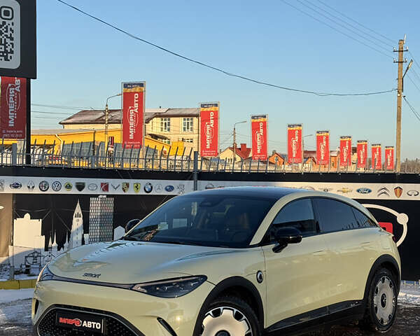 Смарт 3, об'ємом двигуна 0 л та пробігом 1 тис. км за 39900 $, фото 1 на Automoto.ua