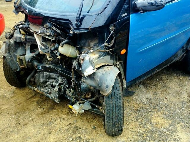 Смарт City, об'ємом двигуна 0.6 л та пробігом 300 тис. км за 700 $, фото 1 на Automoto.ua