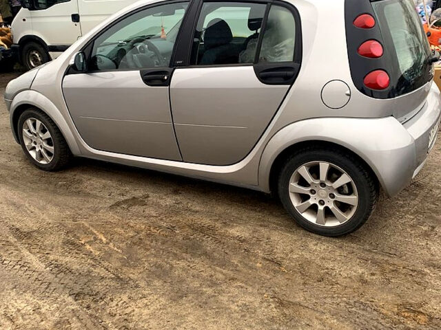 Смарт Форфор, объемом двигателя 1.3 л и пробегом 223 тыс. км за 4000 $, фото 1 на Automoto.ua