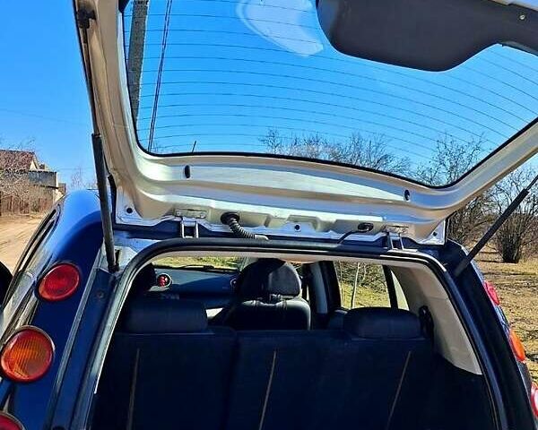 Сірий Смарт Forfour, об'ємом двигуна 1.1 л та пробігом 223 тис. км за 4200 $, фото 1 на Automoto.ua