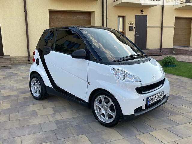 Смарт Fortwo, об'ємом двигуна 0 л та пробігом 95 тис. км за 5250 $, фото 1 на Automoto.ua