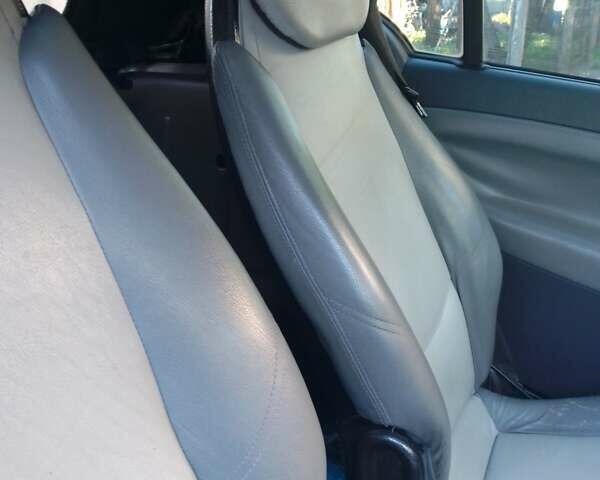 Смарт Форту, объемом двигателя 0.7 л и пробегом 232 тыс. км за 2400 $, фото 1 на Automoto.ua
