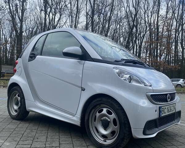 Смарт Fortwo, об'ємом двигуна 0 л та пробігом 91 тис. км за 6000 $, фото 1 на Automoto.ua