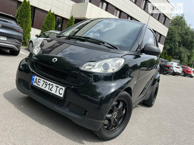 Смарт Fortwo, об'ємом двигуна 1 л та пробігом 103 тис. км за 5500 $, фото 1 на Automoto.ua