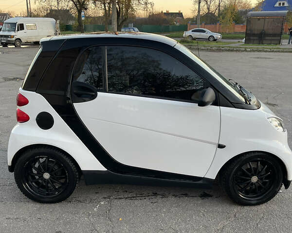 Смарт Fortwo, об'ємом двигуна 1 л та пробігом 72 тис. км за 6000 $, фото 1 на Automoto.ua