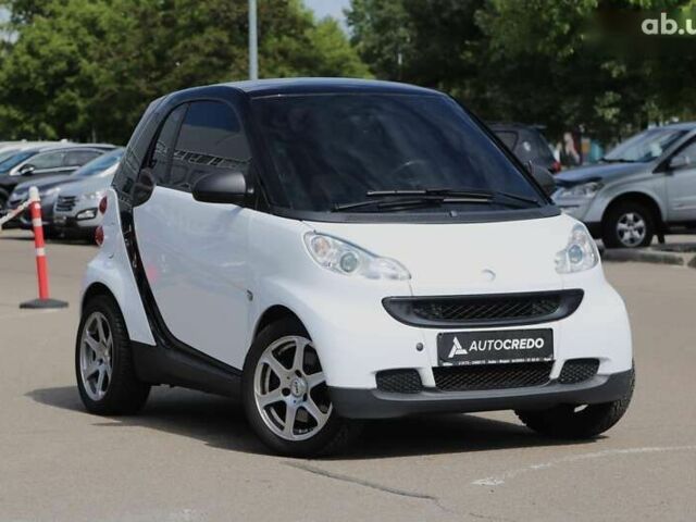 Смарт Форту, объемом двигателя 0 л и пробегом 199 тыс. км за 6900 $, фото 1 на Automoto.ua
