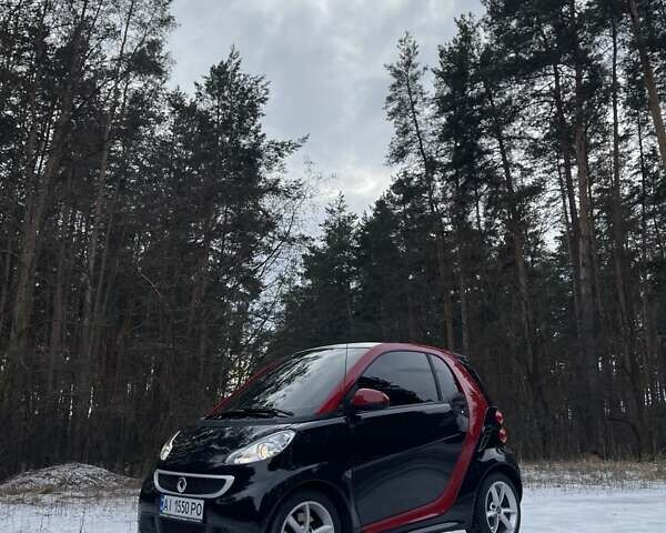 Смарт Fortwo, об'ємом двигуна 1 л та пробігом 62 тис. км за 7000 $, фото 1 на Automoto.ua