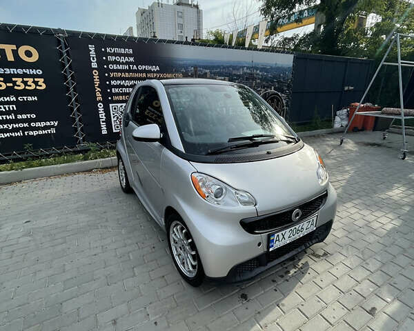 Смарт Fortwo, об'ємом двигуна 0 л та пробігом 107 тис. км за 5300 $, фото 1 на Automoto.ua