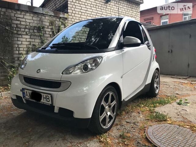 Смарт Fortwo, об'ємом двигуна 1 л та пробігом 91 тис. км за 6999 $, фото 1 на Automoto.ua