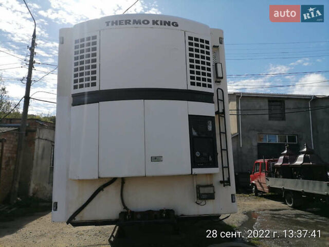 Белый Соммер СГ, объемом двигателя 0 л и пробегом 10 тыс. км за 11000 $, фото 1 на Automoto.ua