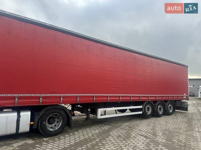 Червоний Соммер SP, об'ємом двигуна 0 л та пробігом 1 тис. км за 11600 $, фото 1 на Automoto.ua