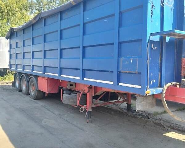 Соммер SP, об'ємом двигуна 0 л та пробігом 0 тис. км за 14000 $, фото 1 на Automoto.ua