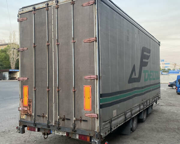 Червоний Соммер ЗП, об'ємом двигуна 0 л та пробігом 0 тис. км за 3000 $, фото 1 на Automoto.ua