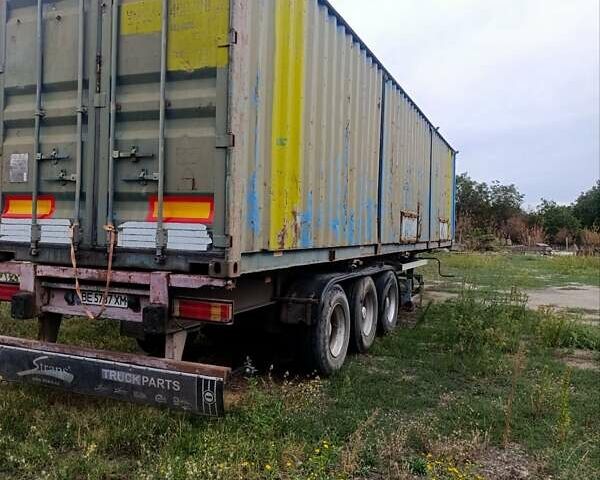 Червоний Соммер ZW, об'ємом двигуна 0 л та пробігом 123 тис. км за 5000 $, фото 1 на Automoto.ua