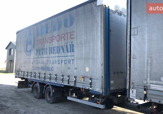 Серый Соммер ZW, объемом двигателя 0 л и пробегом 1 тыс. км за 3000 $, фото 1 на Automoto.ua