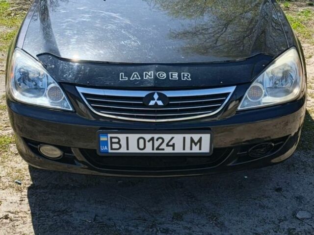Чорний СауІст Ліонсел, об'ємом двигуна 1.6 л та пробігом 230 тис. км за 3100 $, фото 1 на Automoto.ua
